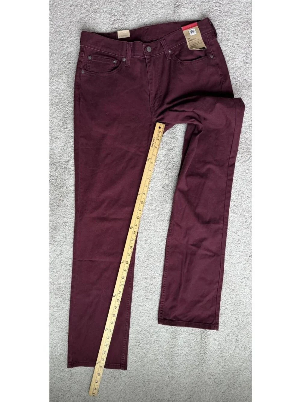 Levis good up